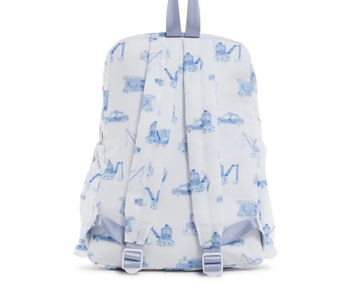 TRVL Backpacker