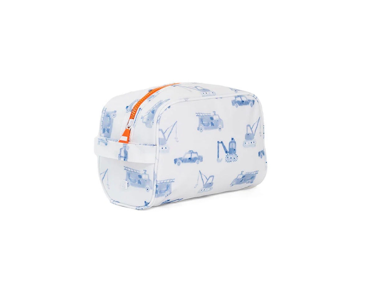 Stowaway Toiletry Bag