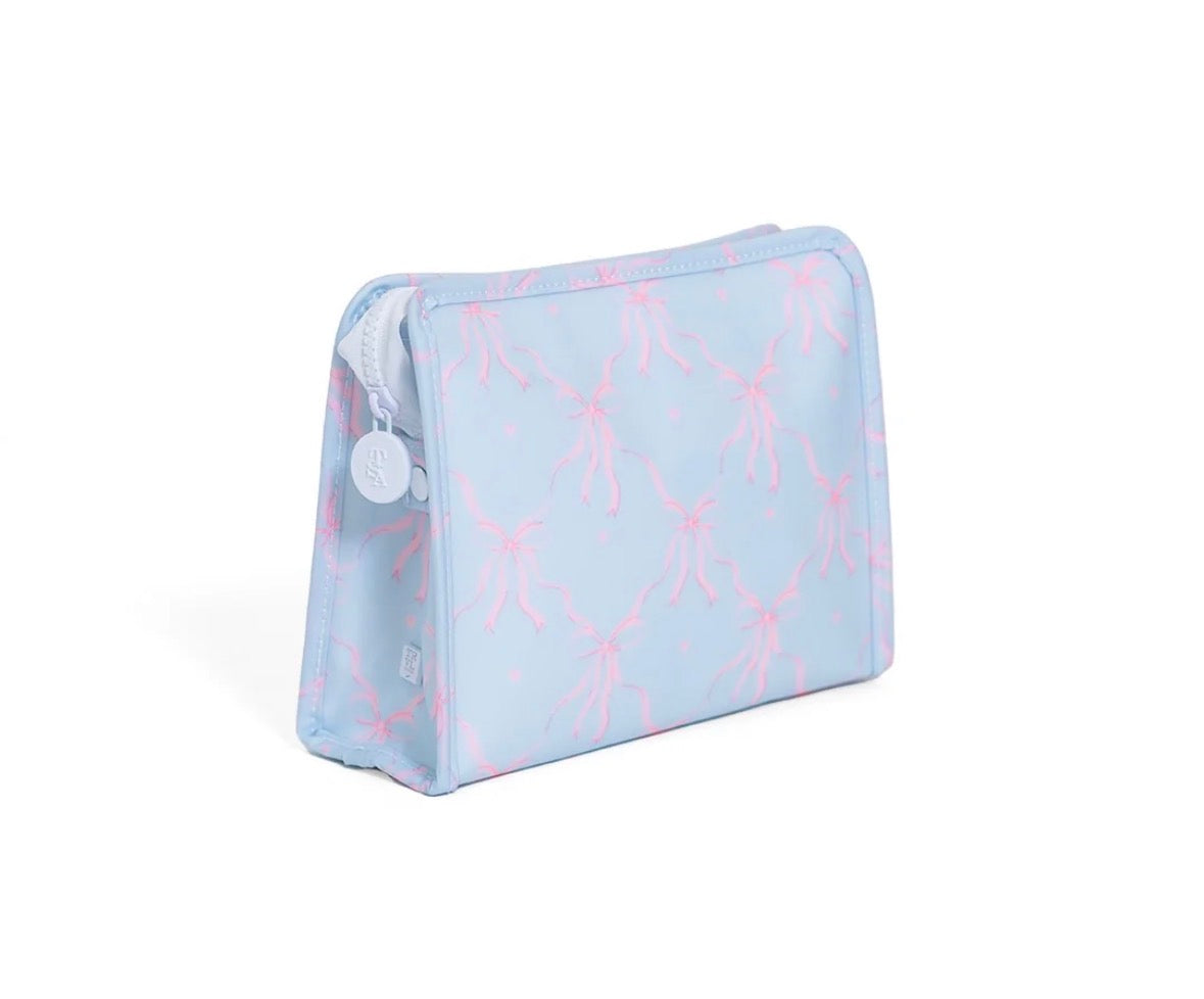Roadie Medium Zip Pouch