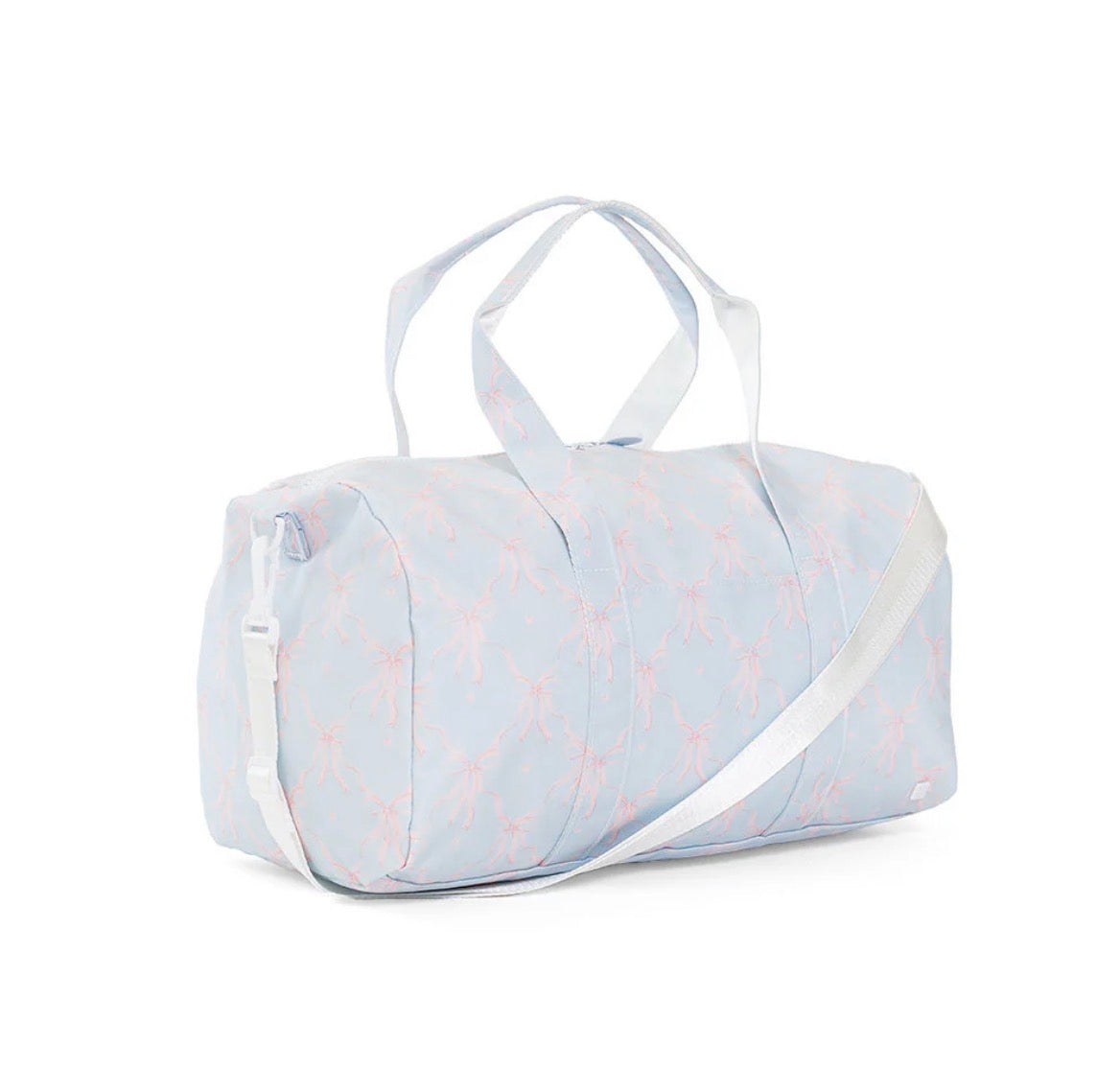 Weekender Duffel Bag