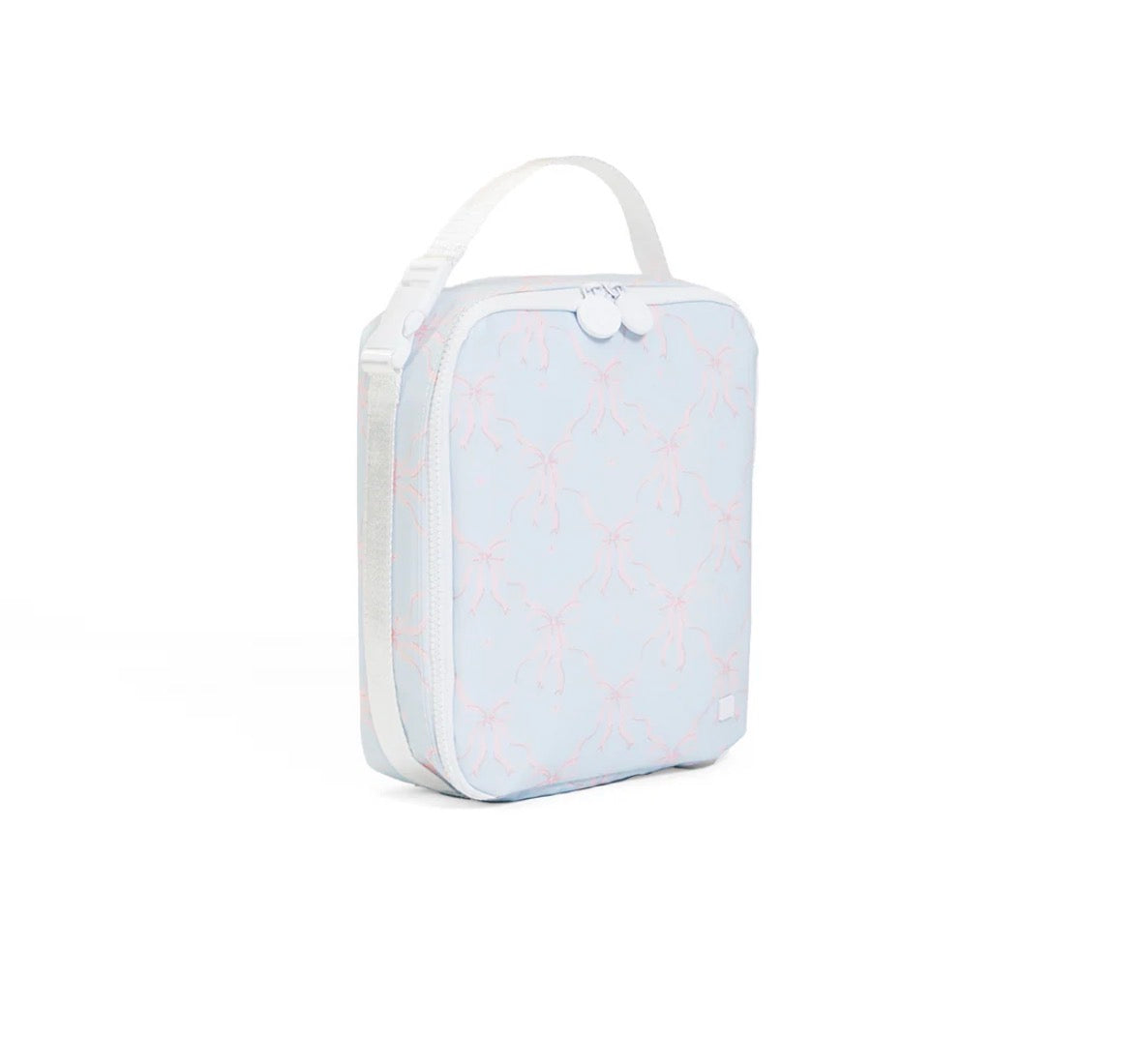 Insulated Lunch Bag