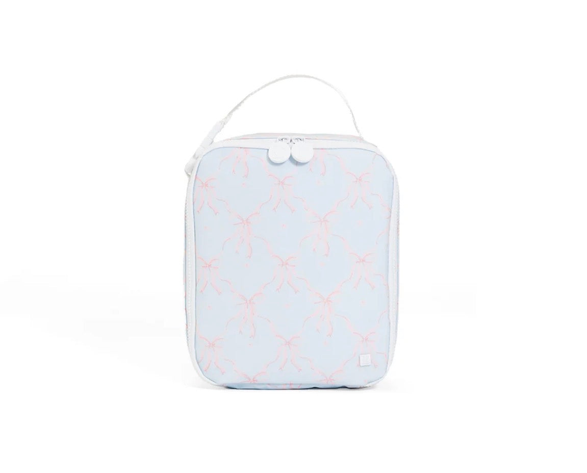 Insulated Lunch Bag