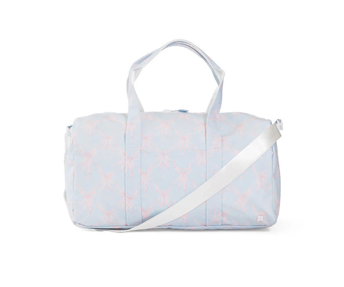 Weekender Duffel Bag