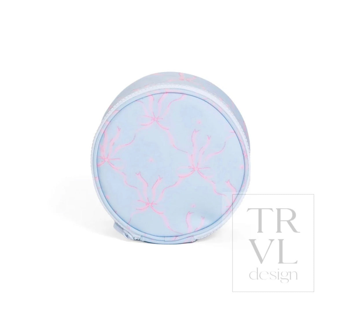 Jewel Round Case