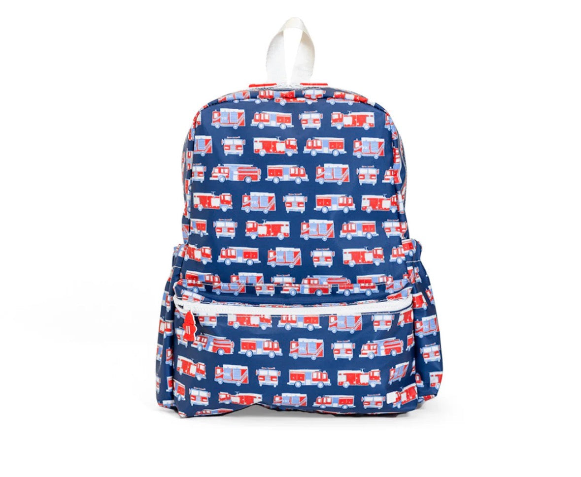 TRVL Backpacker