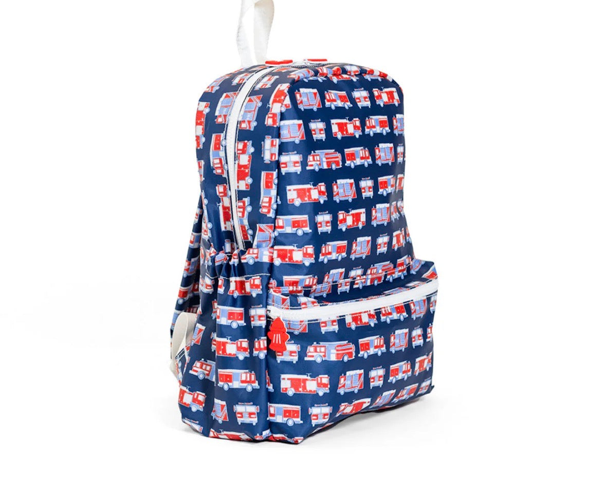 TRVL Backpacker