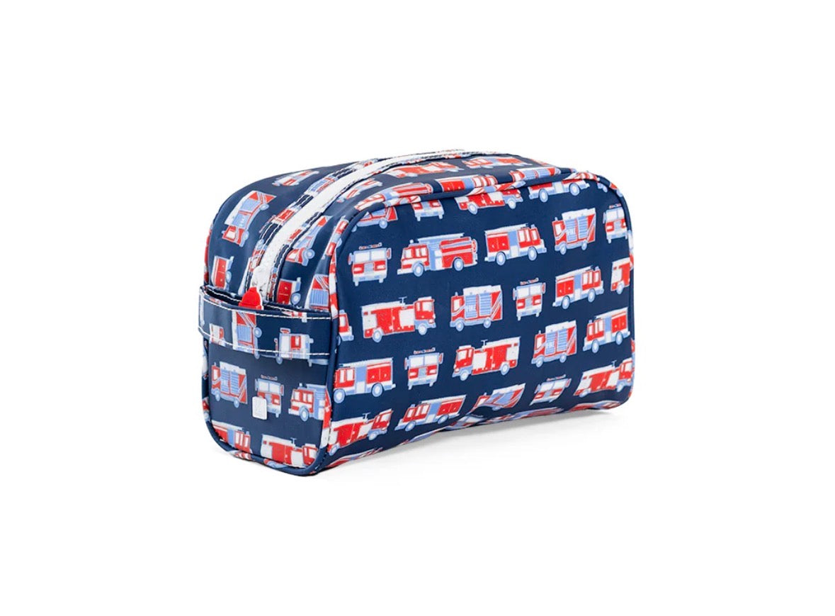 Stowaway Toiletry Bag