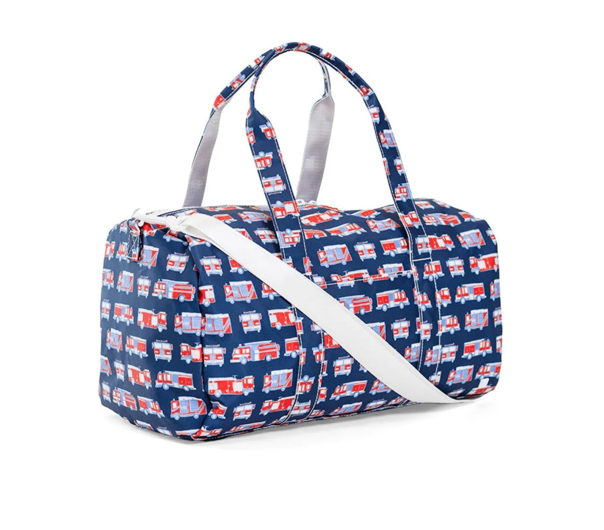Weekender Duffel Bag