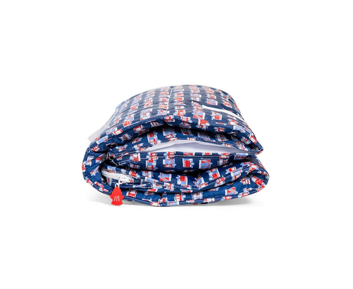 Rest Up! Nap Mat