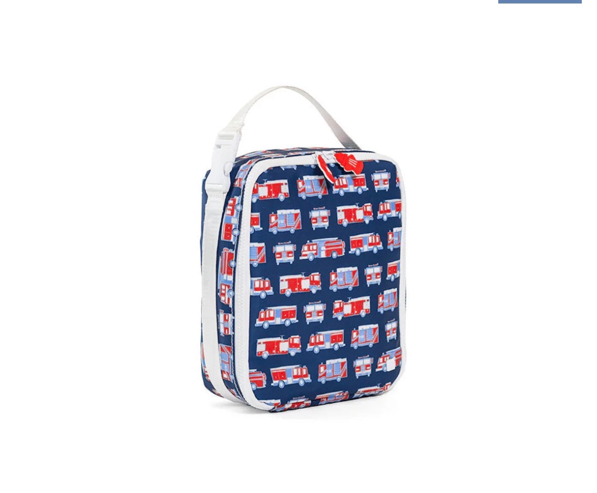 Insulated Lunch Bag