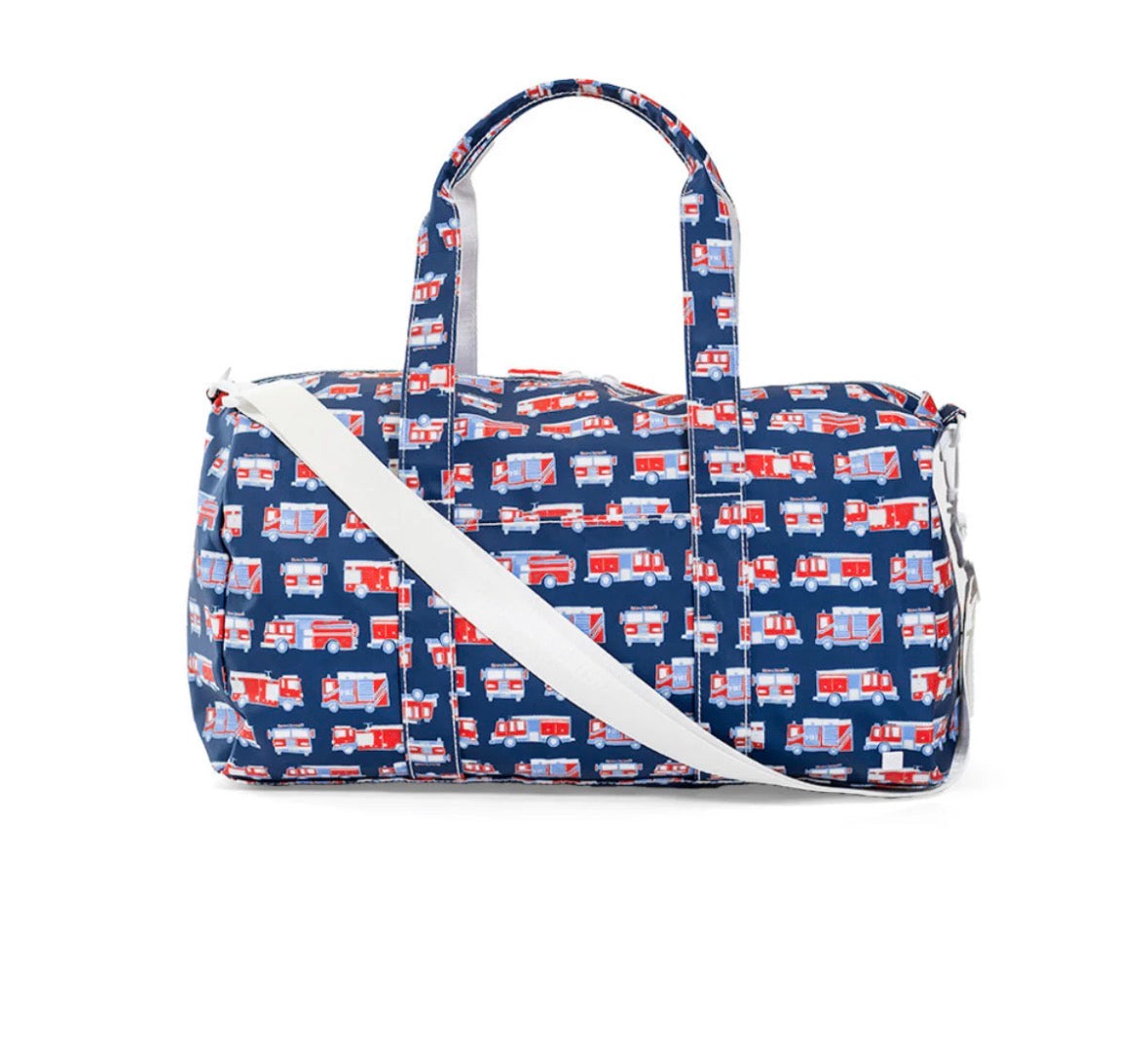 Weekender Duffel Bag