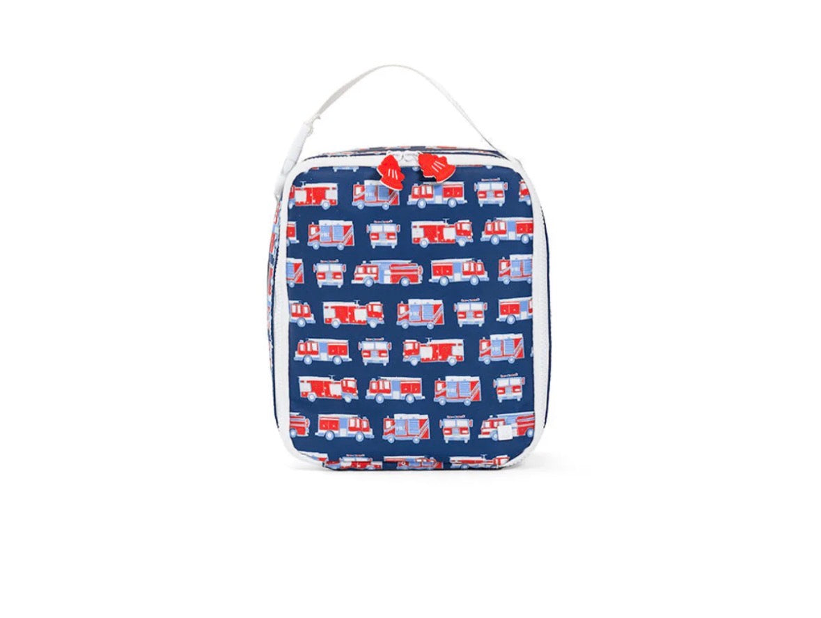 Insulated Lunch Bag