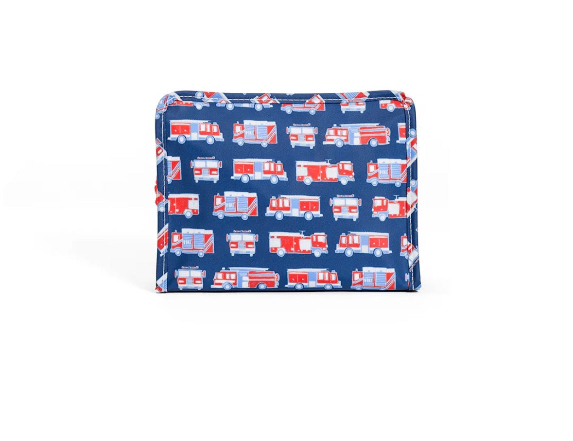 Roadie Medium Zip Pouch