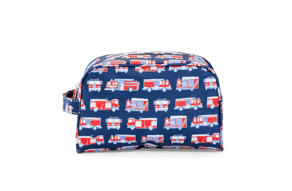 Stowaway Toiletry Bag