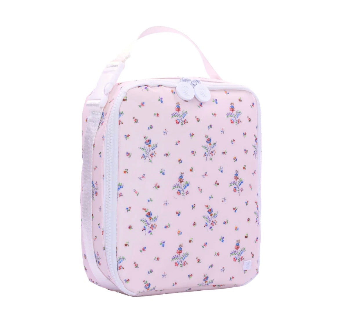 Insulated Lunch Bag