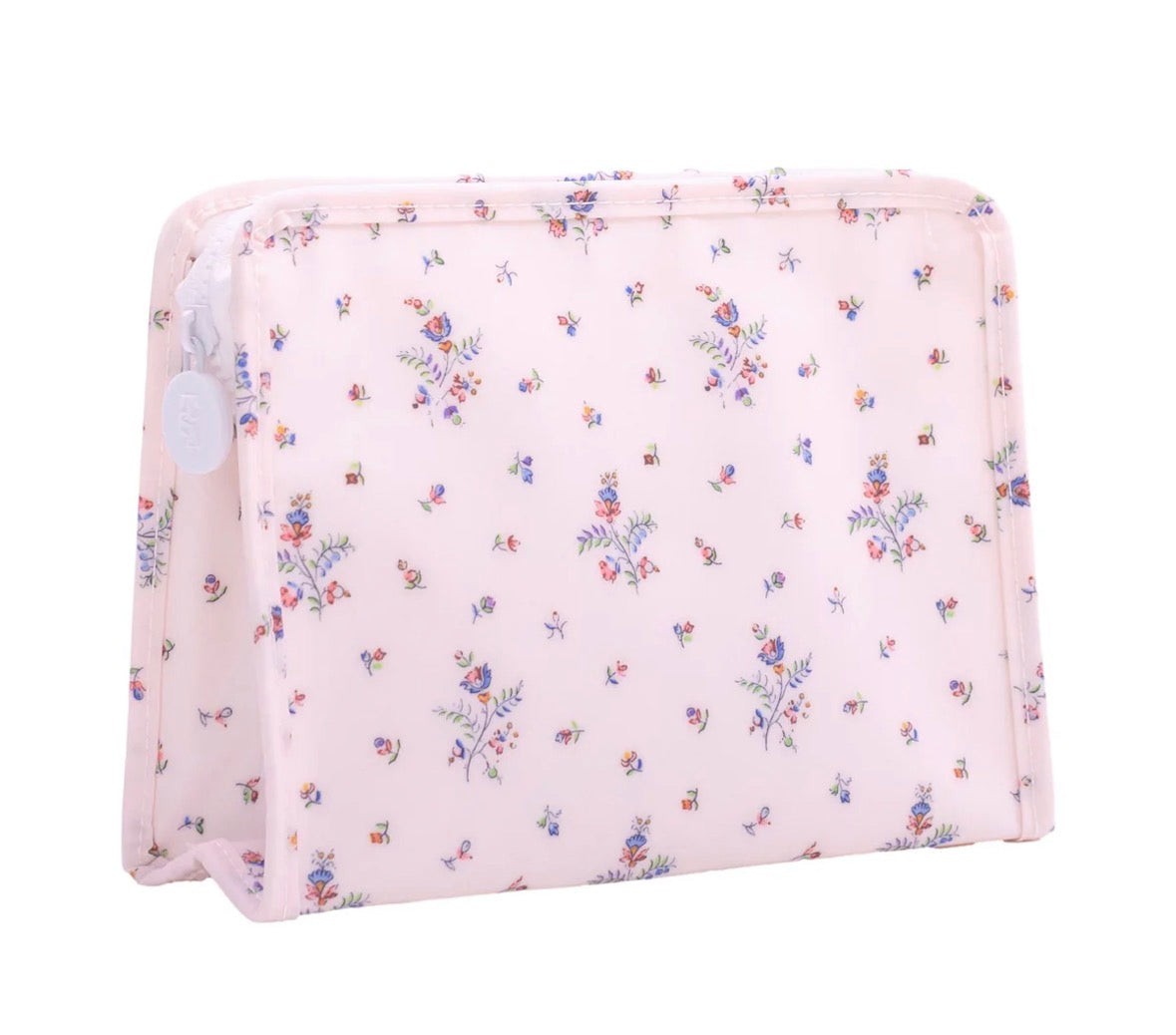 Roadie Medium Zip Pouch