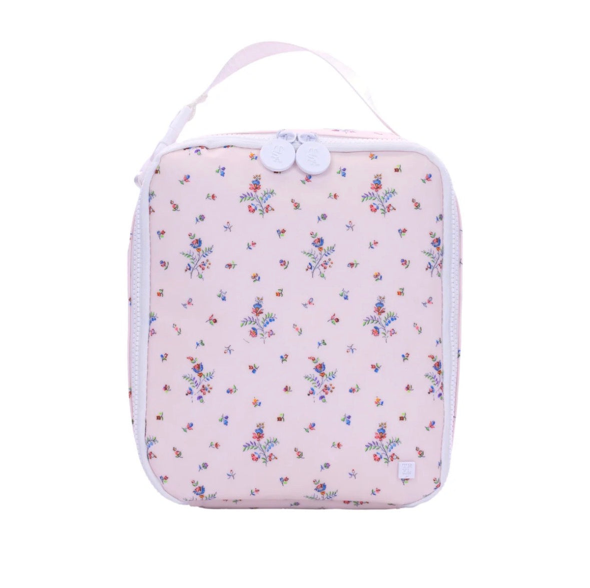Insulated Lunch Bag