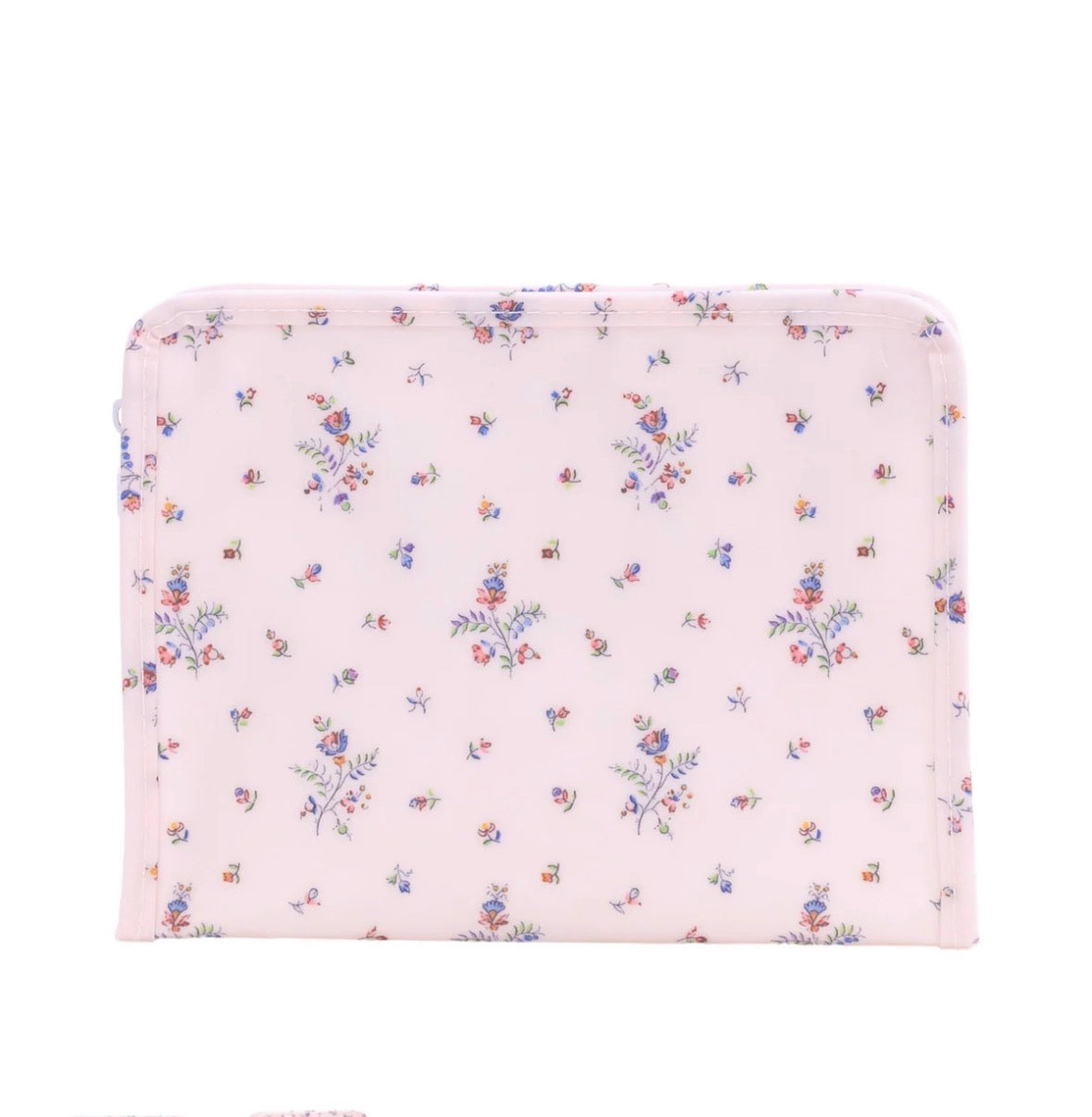 Roadie Medium Zip Pouch