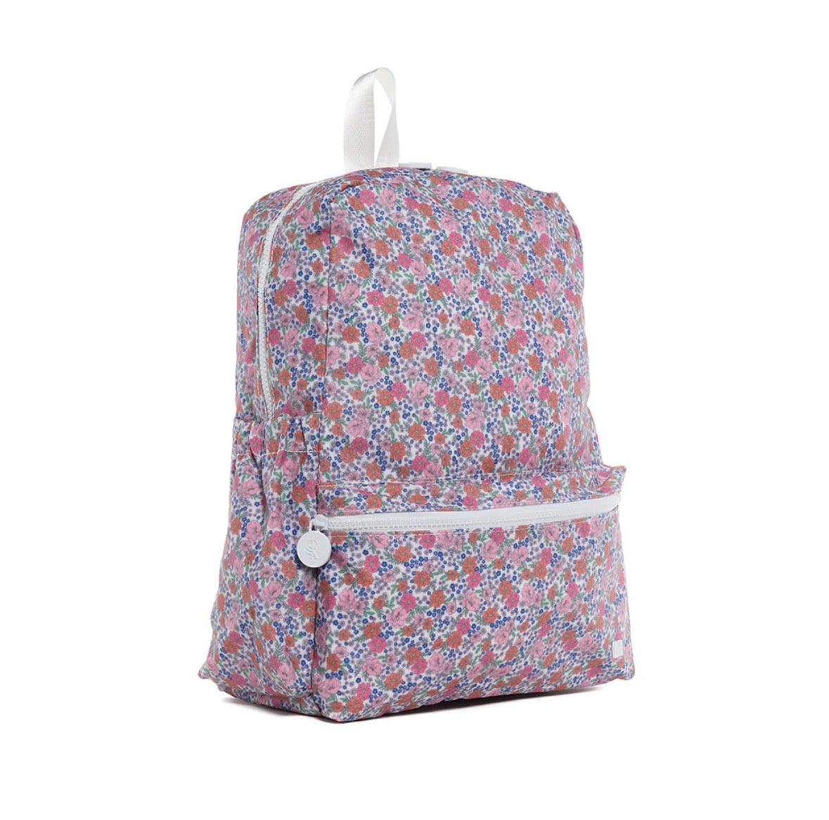 TRVL Backpacker