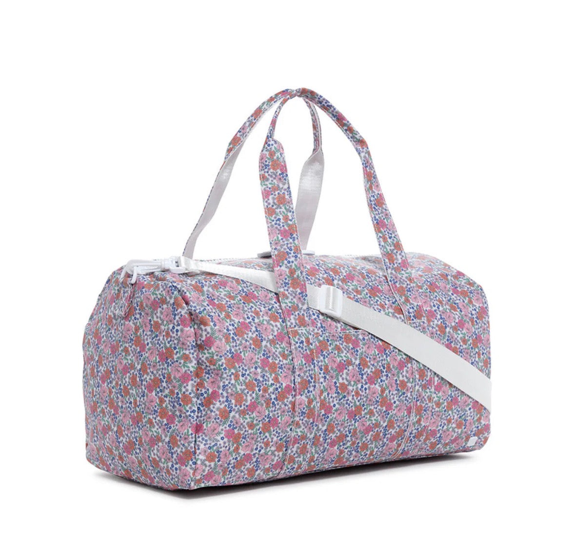 Weekender Duffel Bag