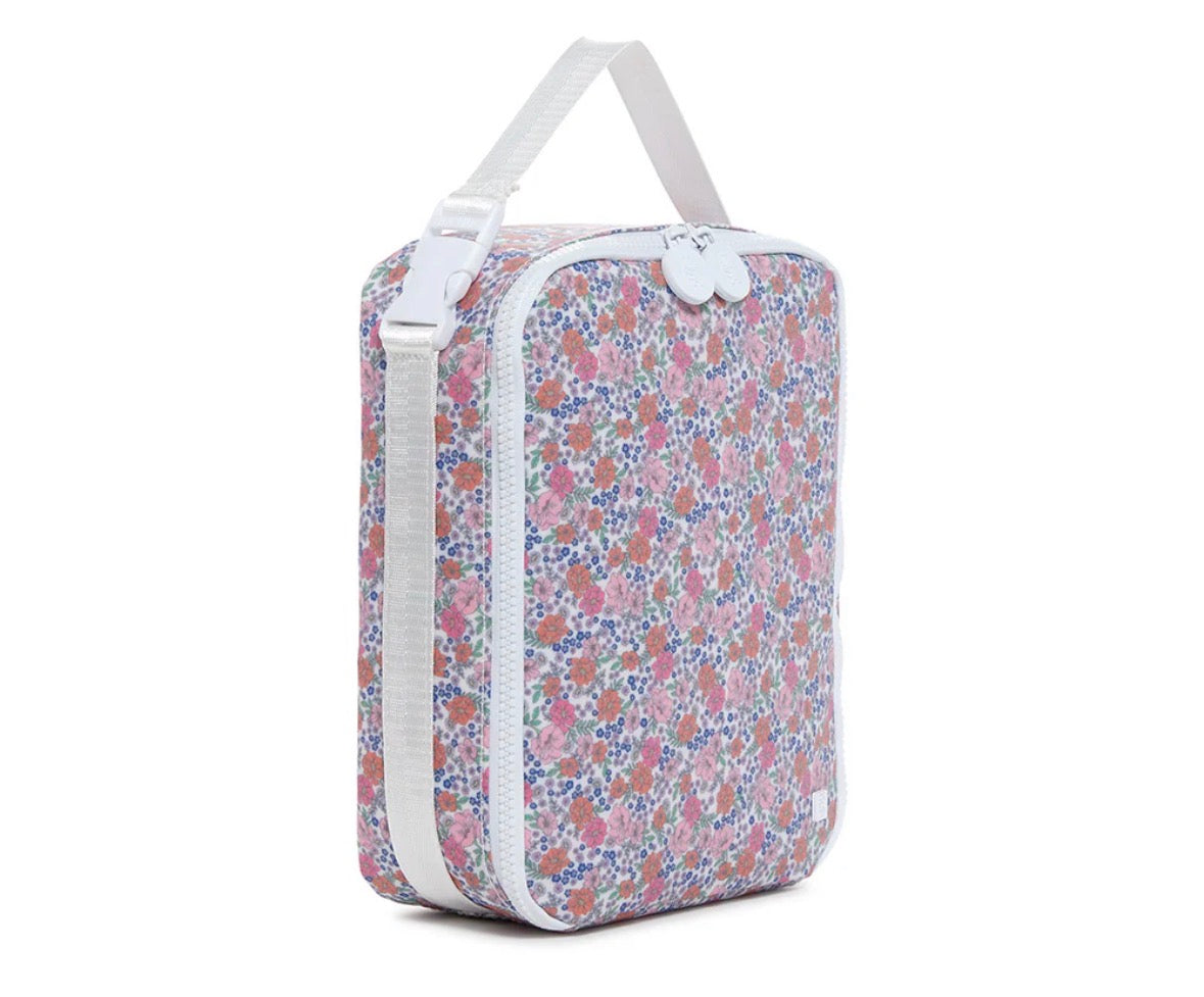 Insulated Lunch Bag