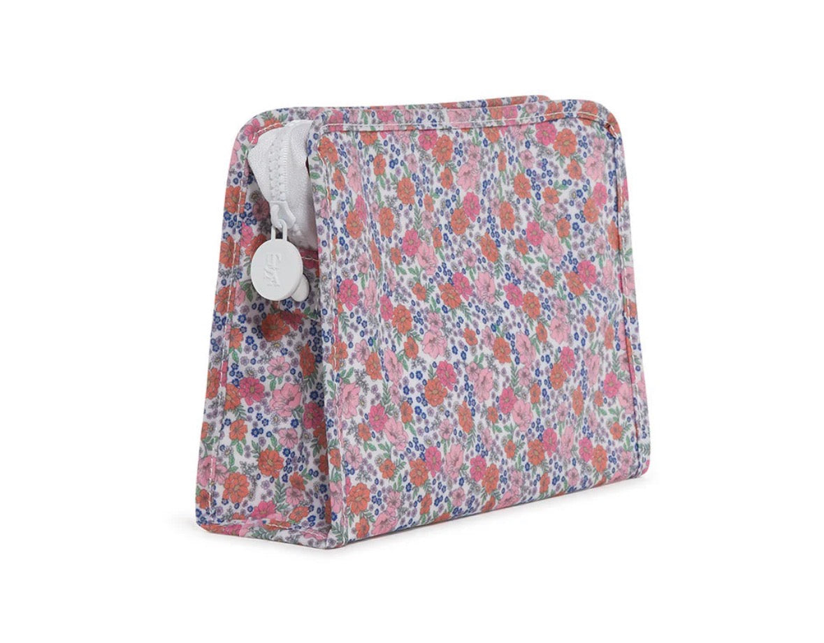 Roadie Medium Zip Pouch
