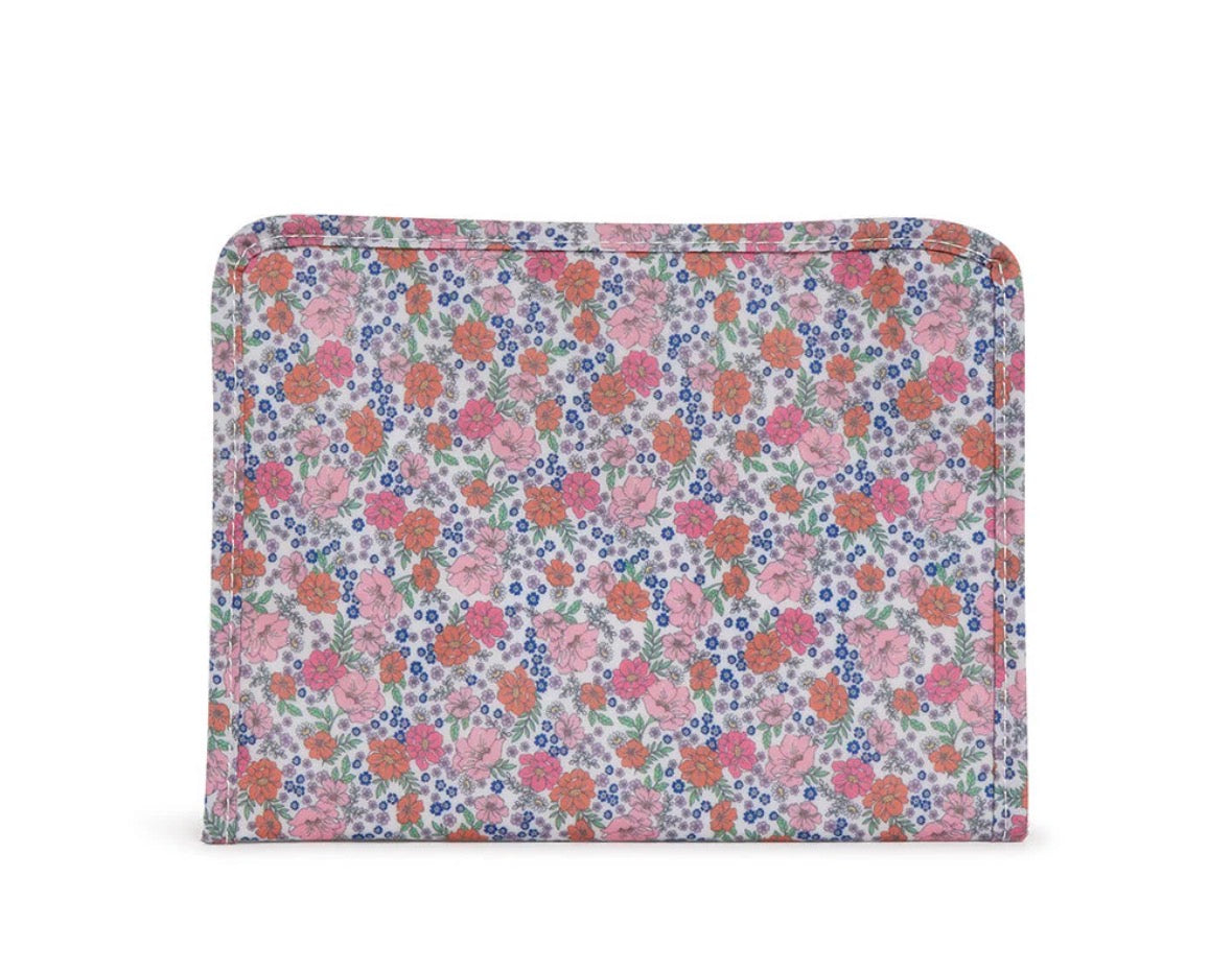 Roadie Medium Zip Pouch