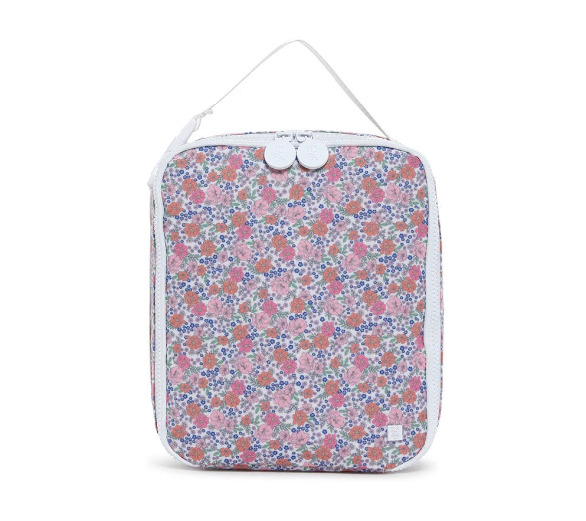 Insulated Lunch Bag