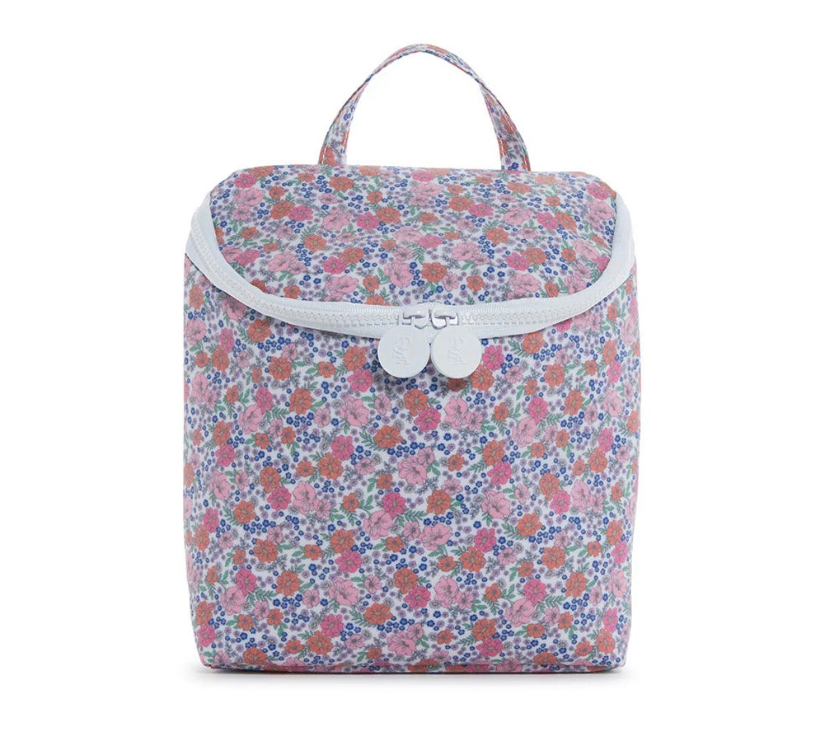 Take Away Insulated Lunch Bag