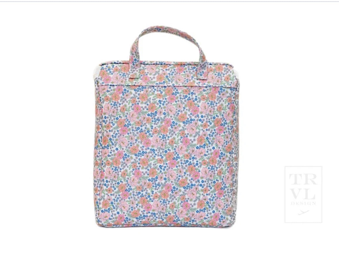Take Away Insulated Lunch Bag