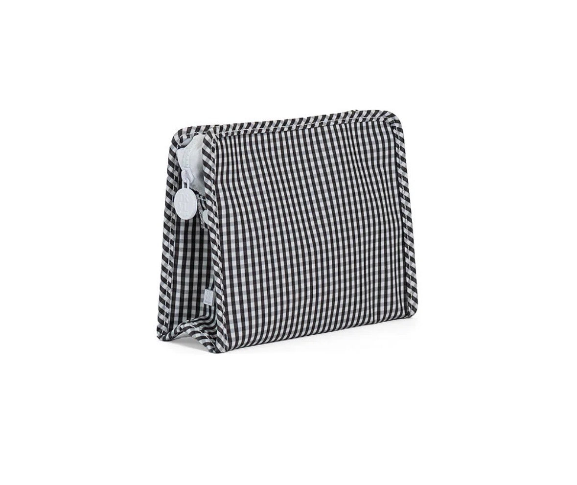 Roadie Medium Zip Pouch