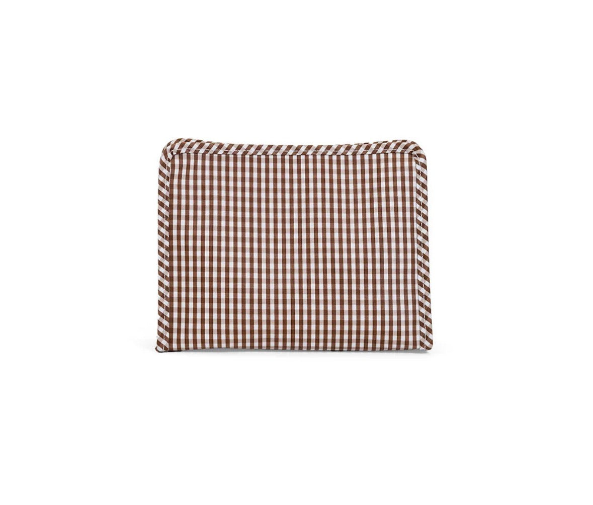 Roadie Medium Zip Pouch