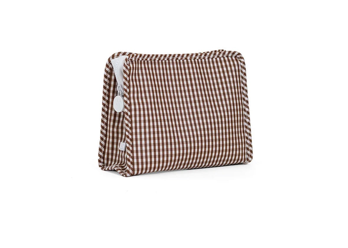 Roadie Medium Zip Pouch