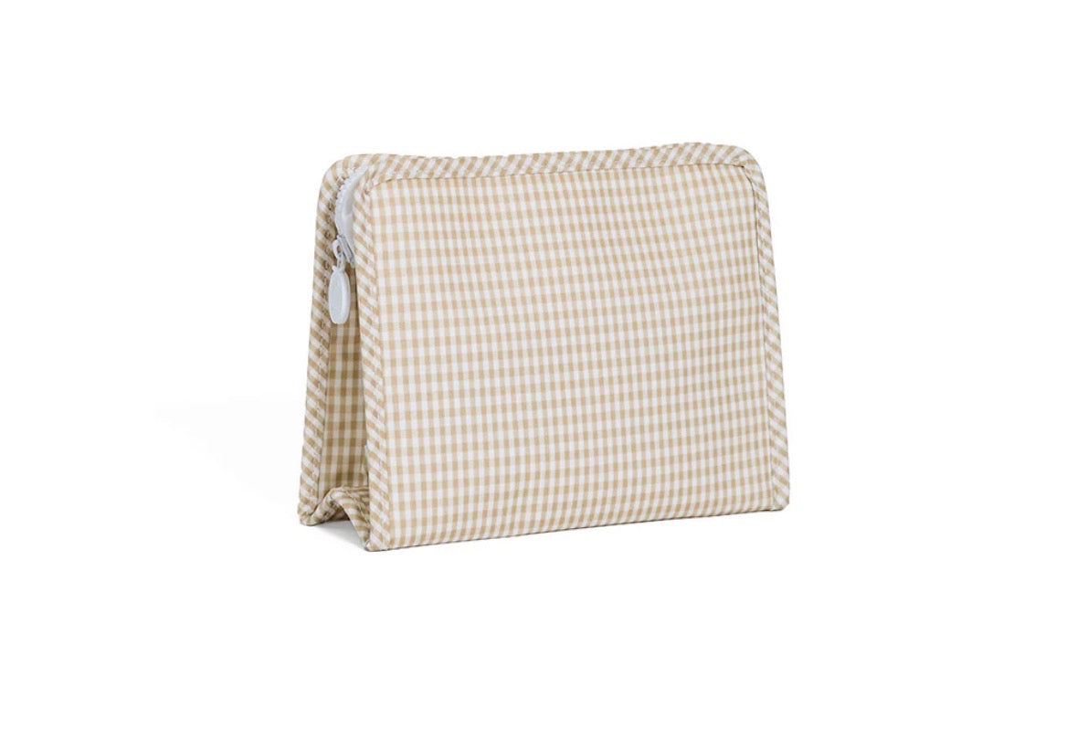 Roadie Medium Zip Pouch