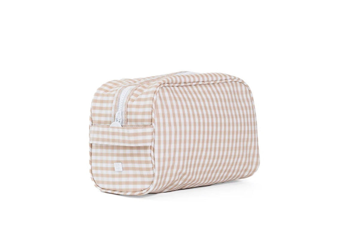 Stowaway Toiletry Bag