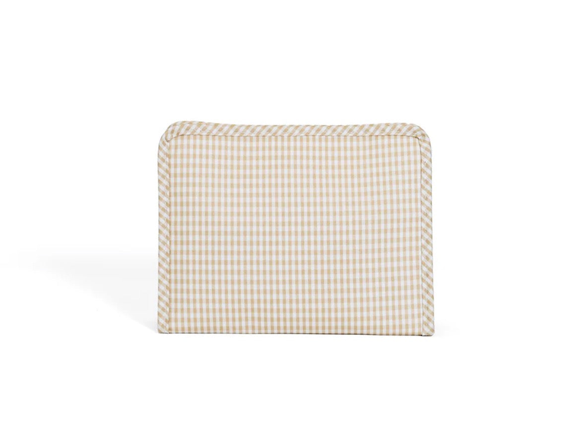 Roadie Medium Zip Pouch