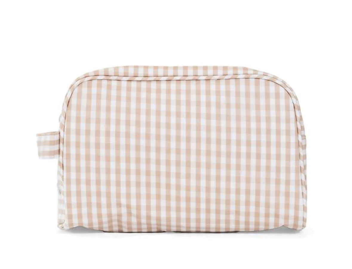 Stowaway Toiletry Bag