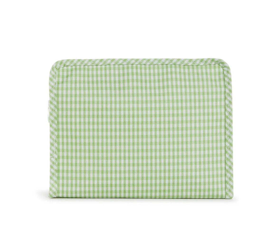 Roadie Medium Zip Pouch