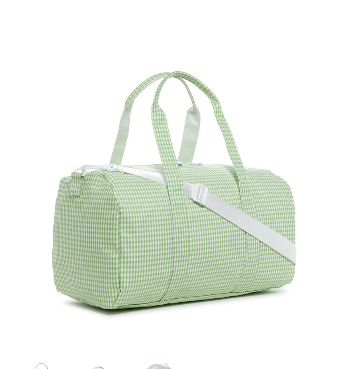 Weekender Duffel Bag