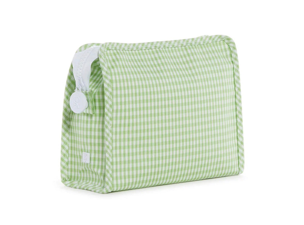 Roadie Medium Zip Pouch