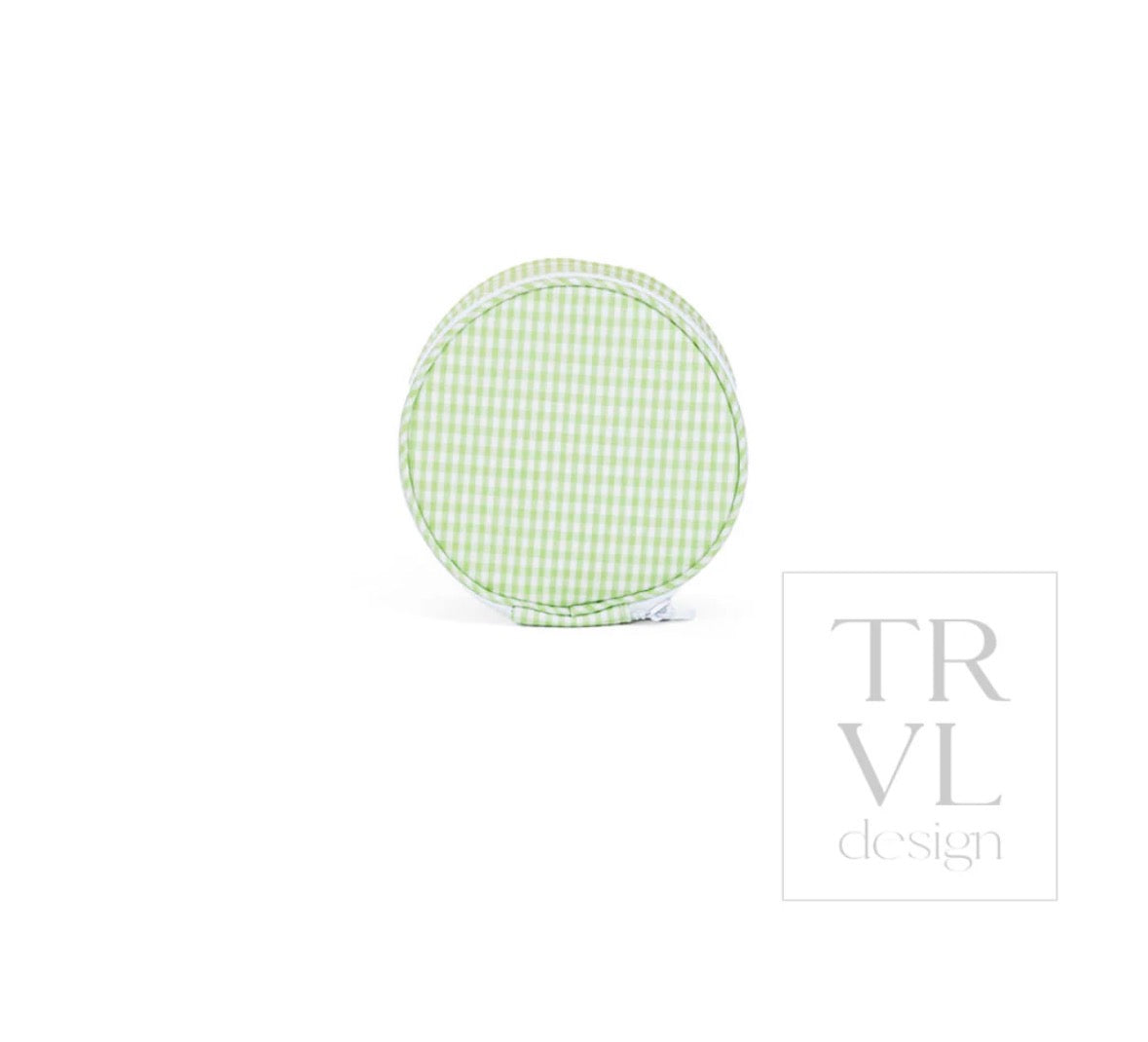 Jewel Round Case
