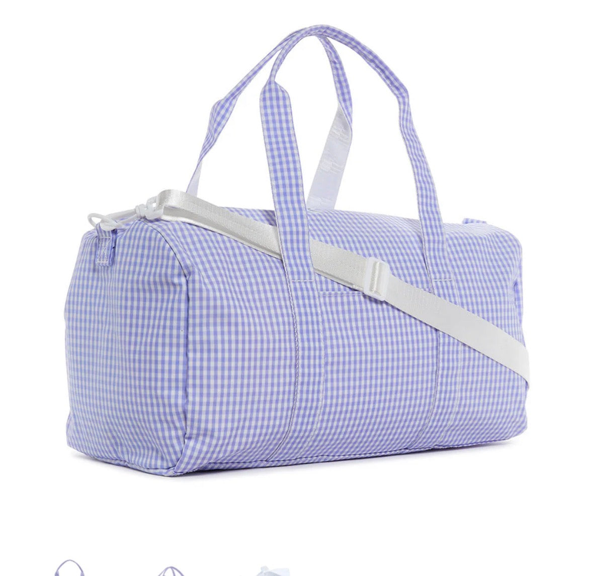 Weekender Duffel Bag
