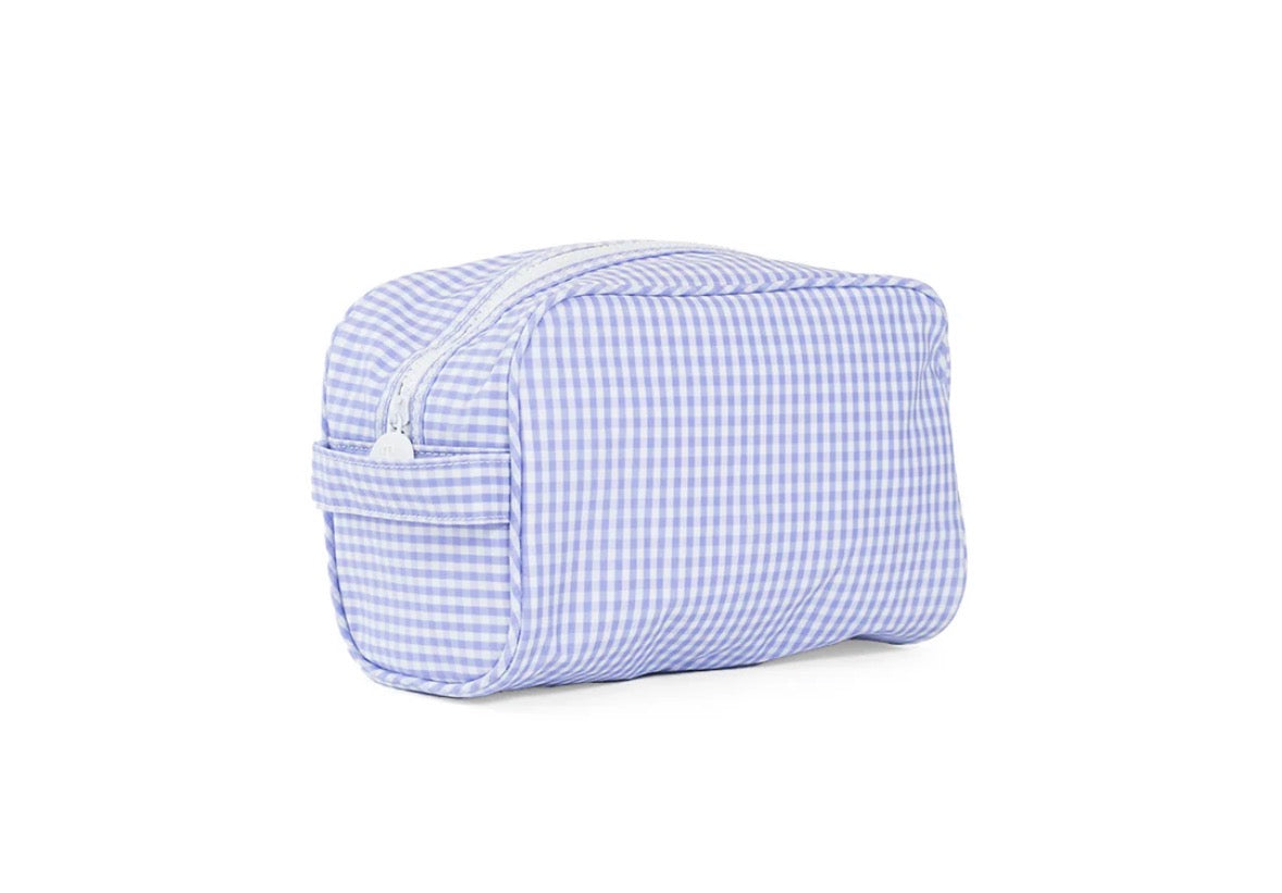 Stowaway Toiletry Bag