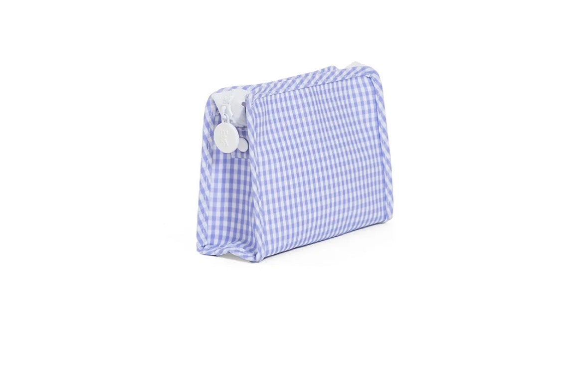 Roadie Medium Zip Pouch