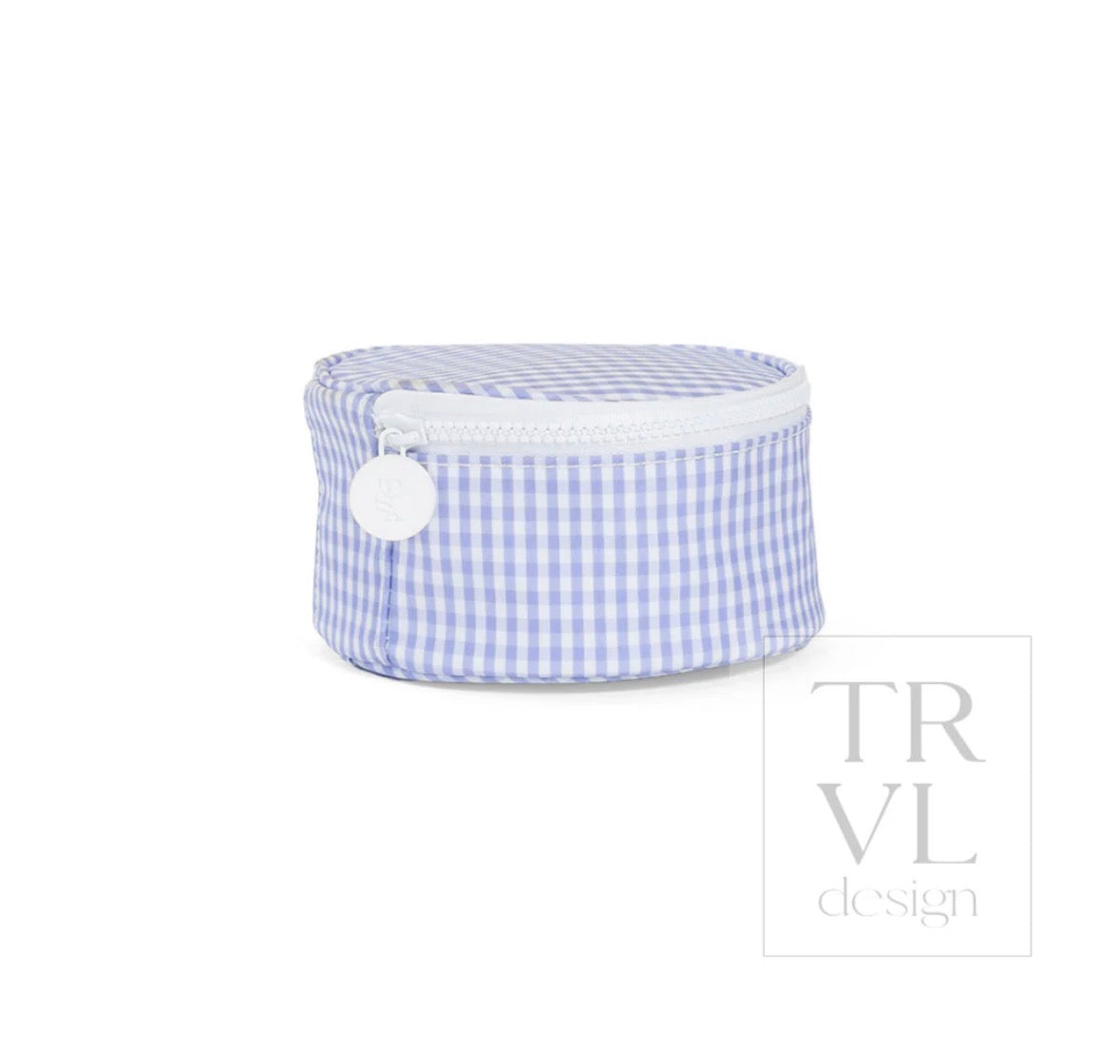 Jewel Round Case