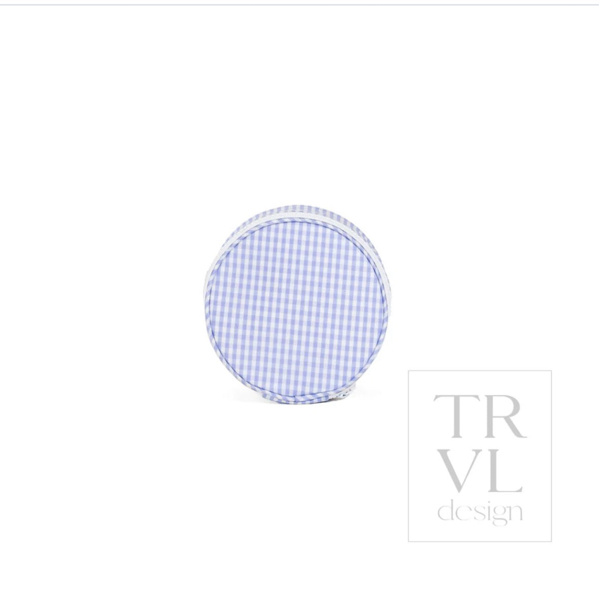 Jewel Round Case