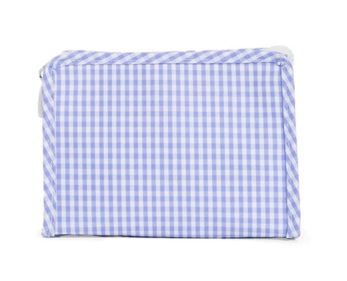 Roadie Medium Zip Pouch