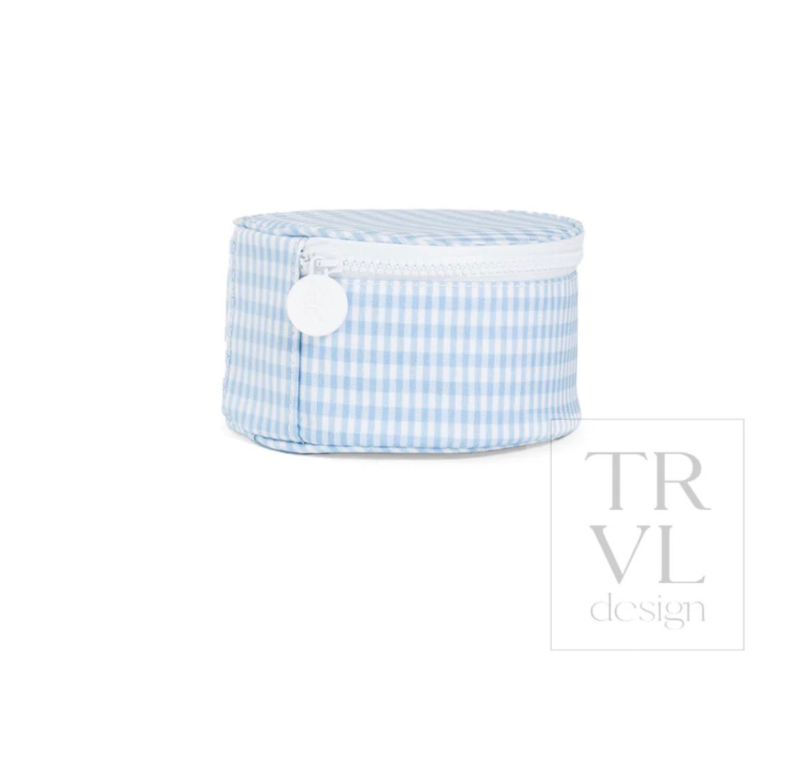 Jewel Round Case