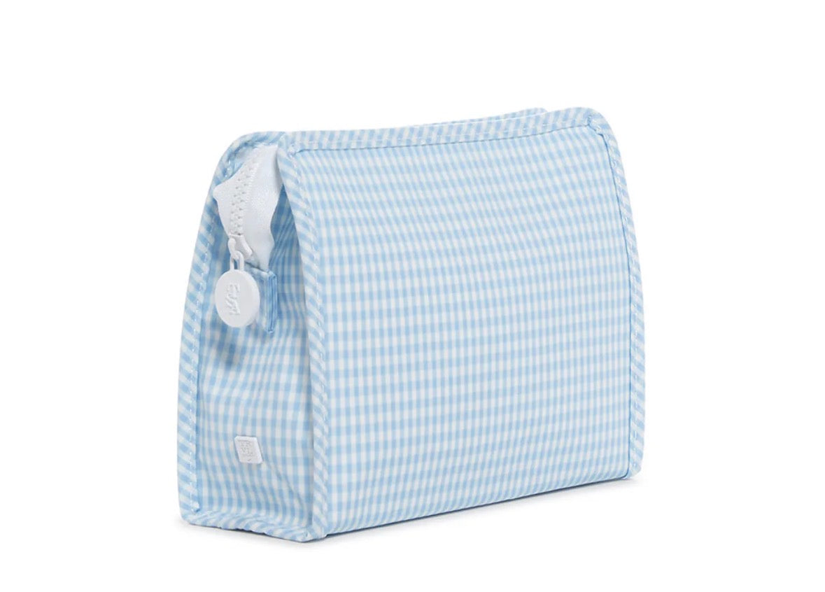 Roadie Medium Zip Pouch