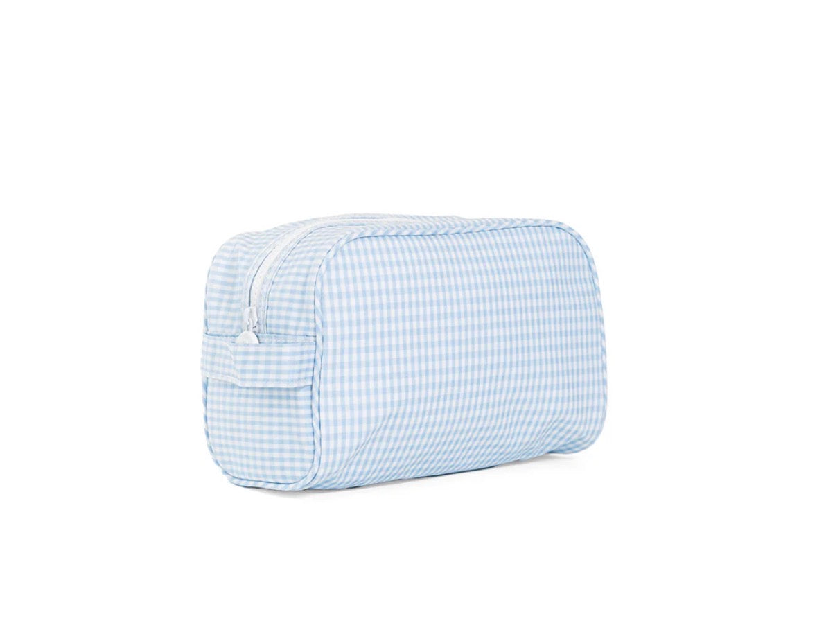 Stowaway Toiletry Bag